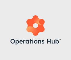 Hubspot Operations Hub