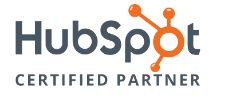Hubspot Partner Logo