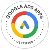 Google Ads App-Marketing Zertifizierung Google Ads App-Marketing Zertifizierung