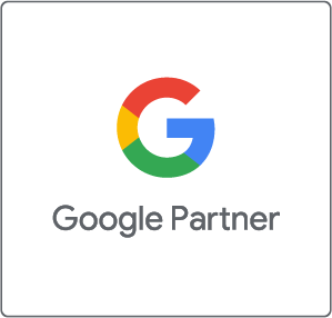 Google Ads Partnerlogo