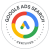 Google Ads Suchanzeigen Zertifizierung Google Ads Suchanzeigen Zertifizierung