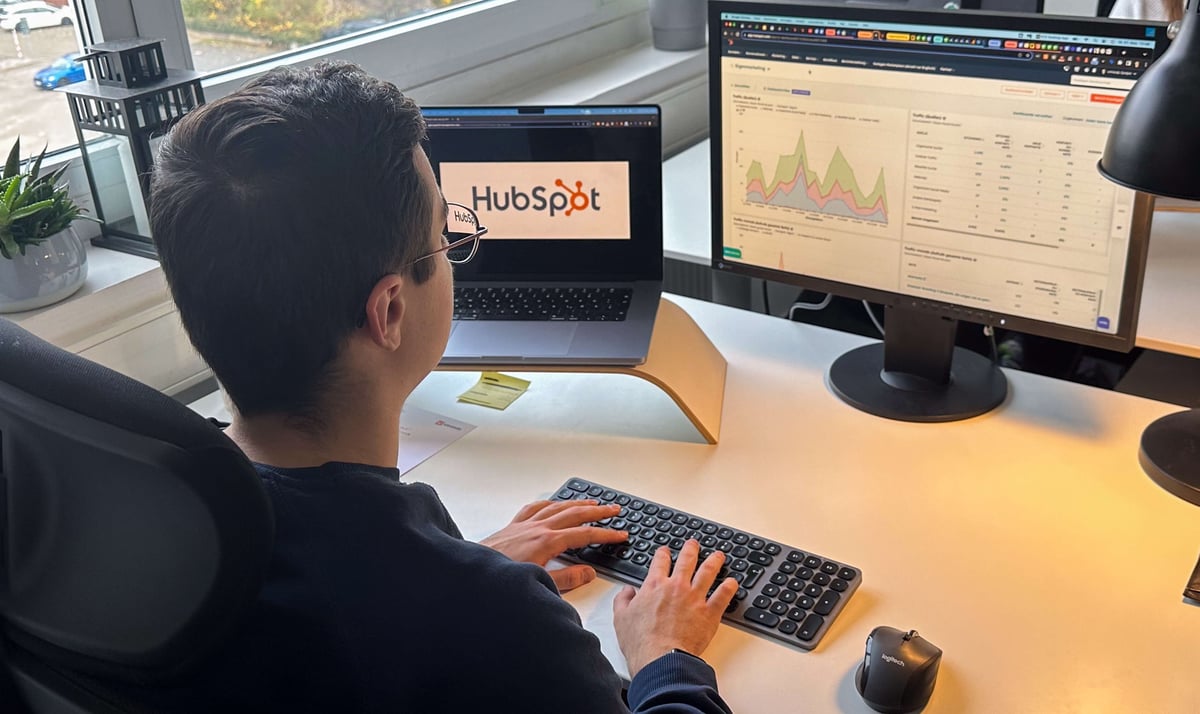 HubSpot-Experte bei viminds (1)