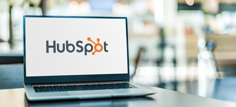 HubSpot-Partner-Agentur