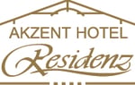 Logo von AKZENT Hotel Residenz