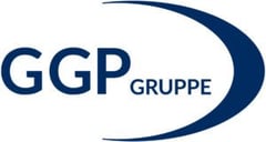 Logo der GGP Gruppe
