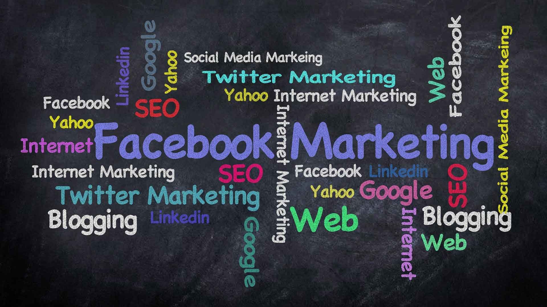Facebook-Marketing für Unternehmen