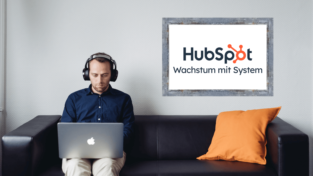 HubSpot - Wachstum mit System