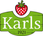 Logo von Karls Erdbeerhof