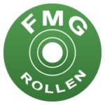 Logo von FMG Förderelemente