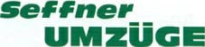 Logo Seffner Umzüge