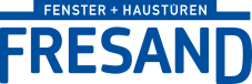 Logo Fresand GmbH