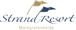 Logo Strandresort Markgrafenheide