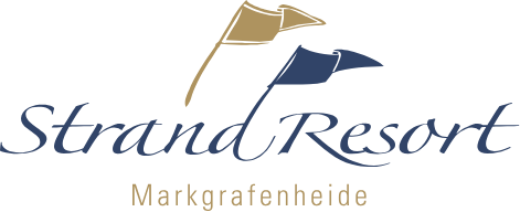 Logo StrandResort Markgrafenheide