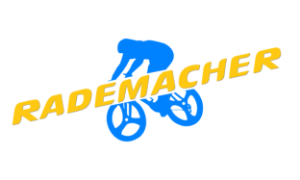 Rademacher Logo