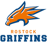 rostock-griffins-logo