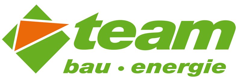 Logo Team Baucenter