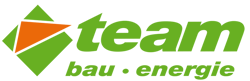 Logo Team Baucenter