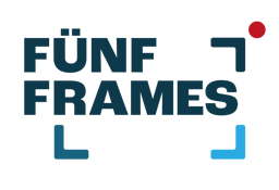 Logo-FünfFrames