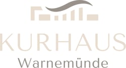 Logo des Kurhaus Warnemuende