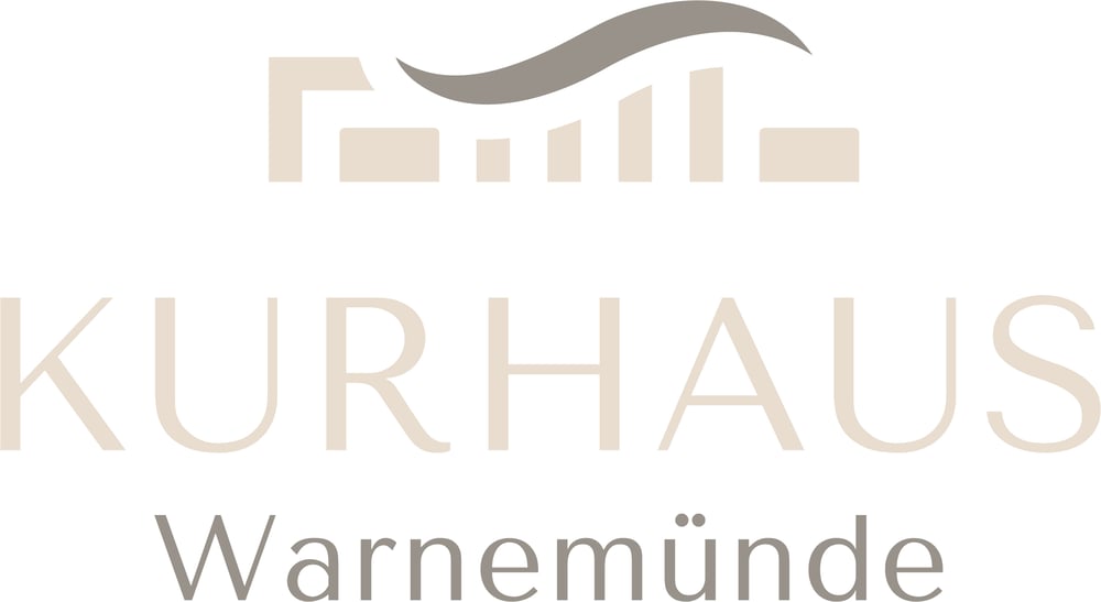 Logo von Kurhaus Warnemuende