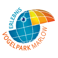 Logo Vogelpark Marlow