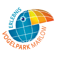 Logo Vogelpark Marlow