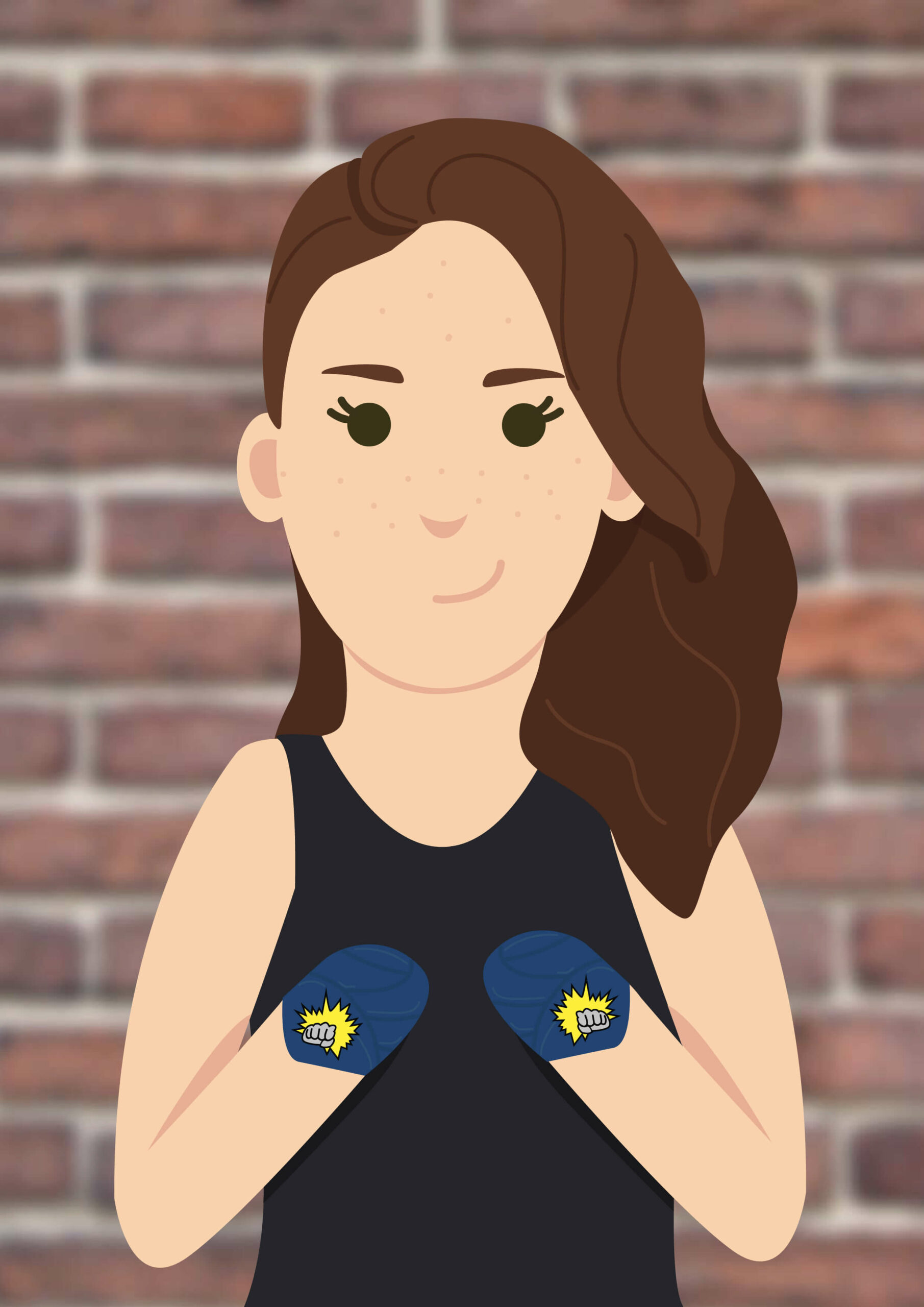 vim-comic-juliane