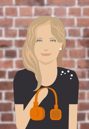 vim-comic-sarah