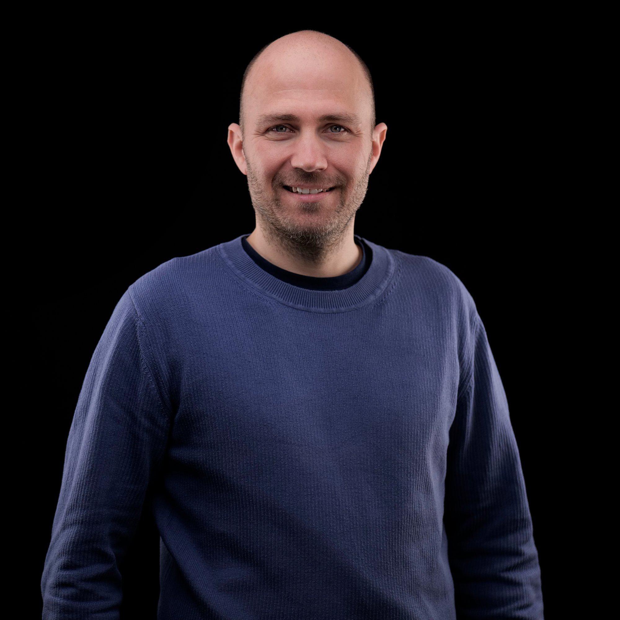 Robert Behrens-FünfFrames