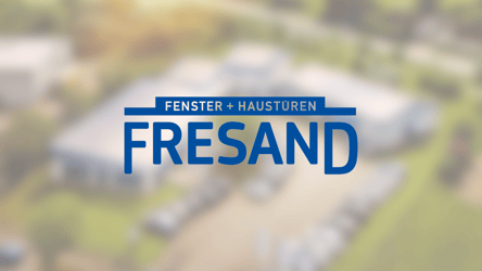 Logo der FRESAND GmbH