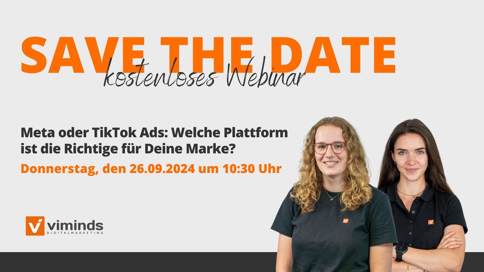Social Ads Webinar