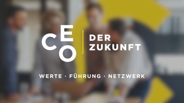 Vorschaubild der Referenz von CEO der Zukunft