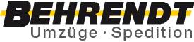 behrendt-umzuege-logo