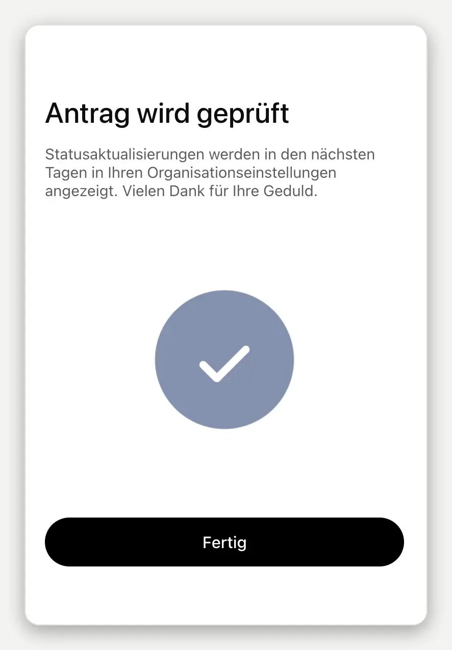 ChatGPT Ads Antrag wird von OpenAI geprüft
