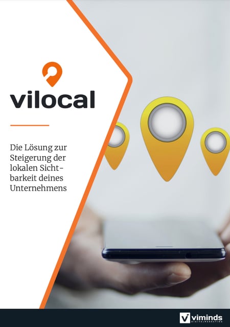 vilocal-Guide