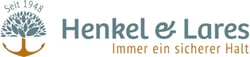 Logo Henkel & Lares