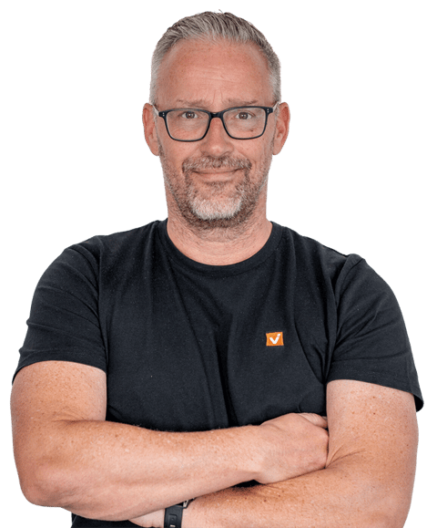 Tim Ratig, CTO der Schweizer HubSpot Agentur viminds GmbH