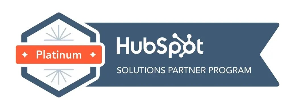 HubSpot Solutions Partner Augsburg