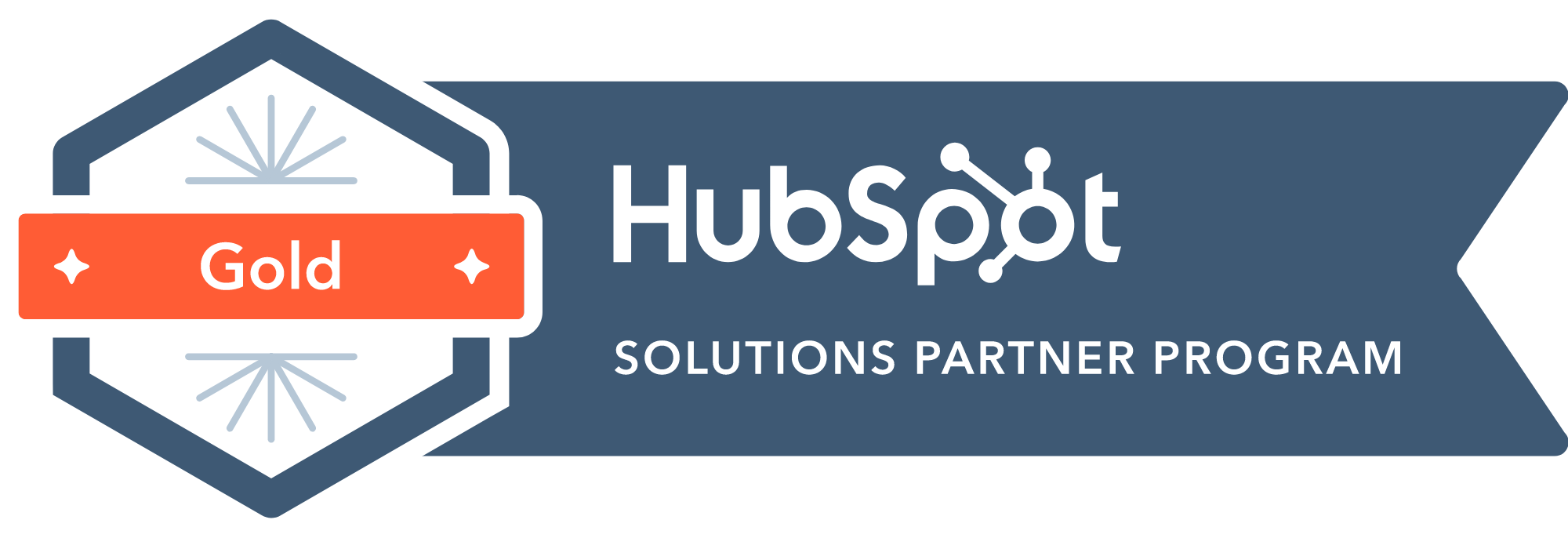 HubSpot Agentur viminds: Wir sind zertifizierter HubSpot Solutions Partner mit Gold-Status