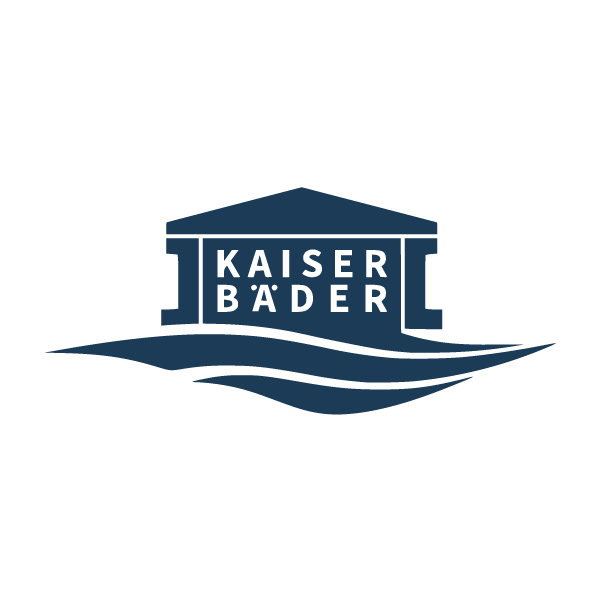 Logo Kaiserbäder Usedom