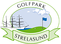 Golfpark-Strelasund-Logo