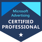 Online Marketing Agentur viminds ist Microsoft Advertising Certified Professional