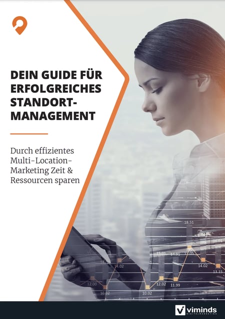 Standortmanagement-guide
