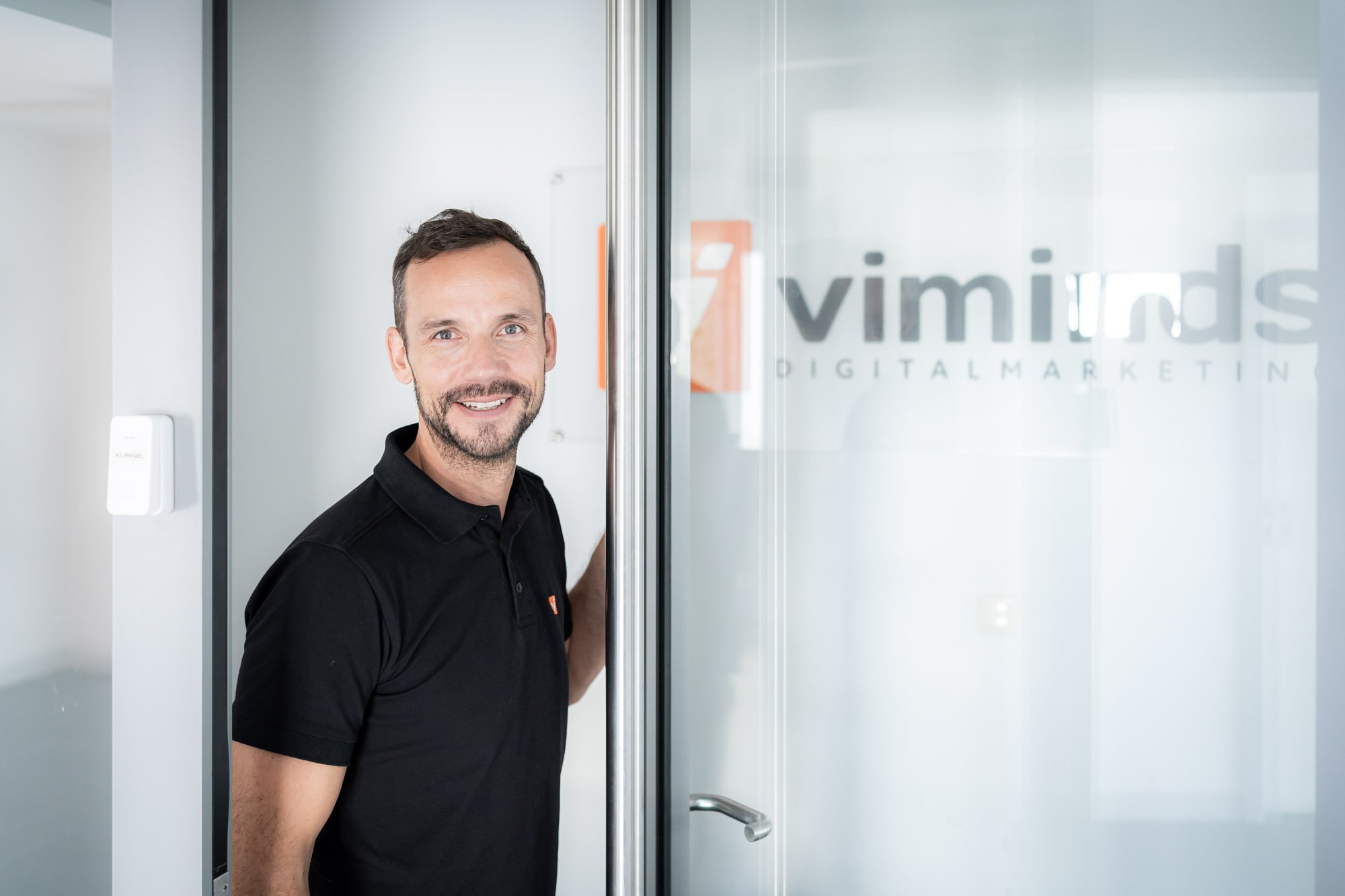 Willkommen bei viminds