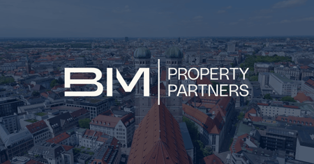 BM Property Partners — Investment-Boutique München