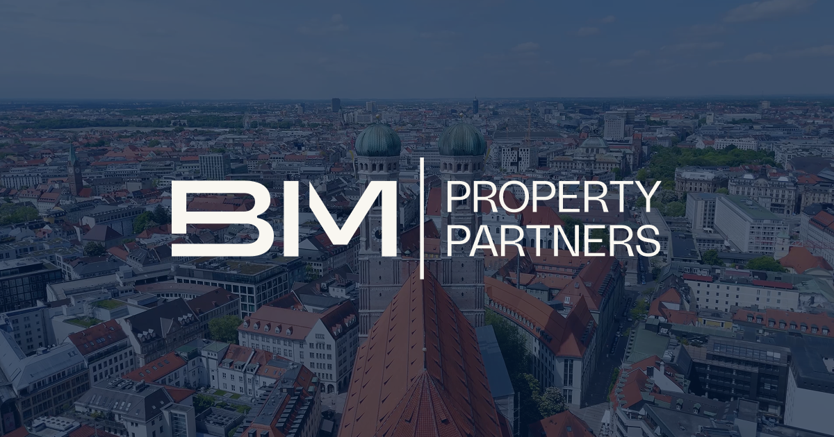 BM Property Partners — Investment-Boutique München