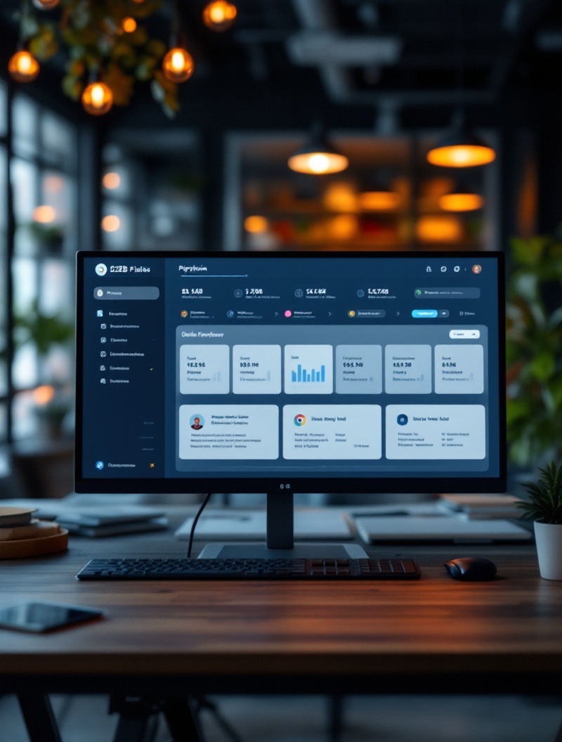 Sales Pipeline & Reporting