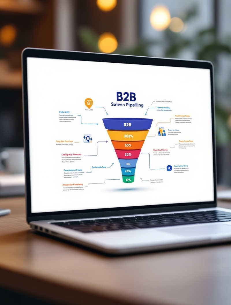 Sales Pipeline & Prozesse