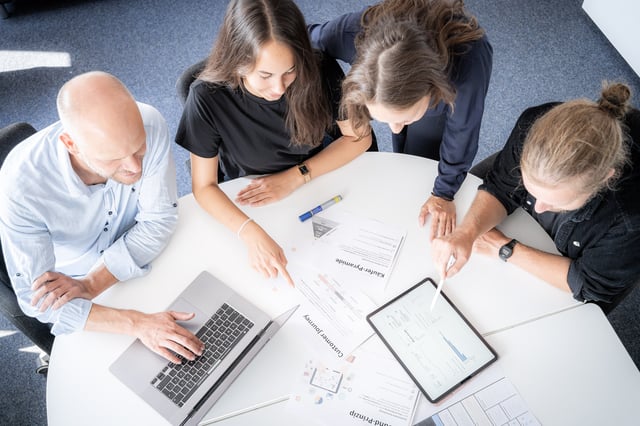 Senior Inbound-Marketing-Manager bei viminds