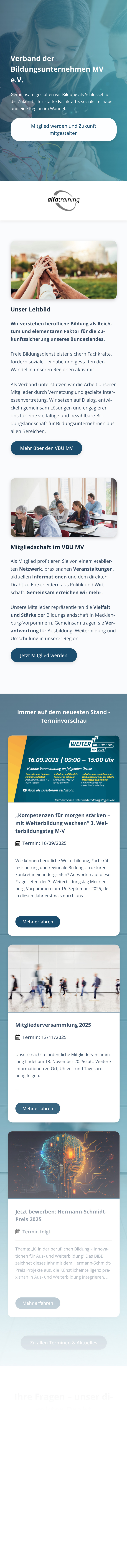 Verein der Bildungsunternehmen e. V.